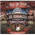Joe Bonamassa Tour De Force: Live In London [The Borderline] - 180gm Vinyl 2-LP vinyl set UK JT52LTO816368