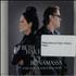 Joe Bonamassa Your Heart Is As Black As Night CD album UK JT5CDYO568233