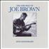 Joe Brown The Very Best Of CD album UK OBWCDTH427575