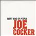 Joe Cocker Every Kind Of People CD single UK JOEC5EV304784