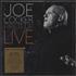 Joe Cocker Fire It Up Live - 180 Gram Flaming Vinyl 2-LP vinyl set Dutch JOE2LFI729459
