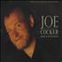 Joe Cocker Have A Little Faith Live CD single UK JOEC5HA45246