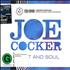 Joe Cocker Heart & Soul - Australasian Tour Edition Dual Disc Australian JOEDUHE339107