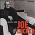 Joe Cocker Heart & Soul CD album European JOECDHE304921