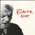Joe Cocker Joe Cocker Live press pack Dutch JOEPPJO410505