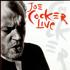 Joe Cocker Joe Cocker Live 2-LP vinyl set UK JOE2LJO512383