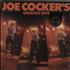 Joe Cocker Joe Cocker's Greatest Hits - dbx vinyl LP US JOELPJO682933