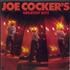 Joe Cocker Joe Cocker's Greatest Hits vinyl LP US JOELPJO790797