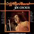 Joe Cocker Off The Record 2-LP vinyl set UK JOE2LOF488696