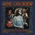 Joe Cocker On Air CD album UK JOECDON642555