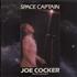 Joe Cocker Space Captain vinyl LP UK JOELPSP685555