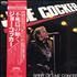 Joe Cocker Spirit Of Live Concert vinyl LP Japanese JOELPSP241694