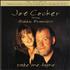 Joe Cocker Take Me Home CD single UK JOEC5TA546657
