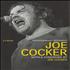Joe Cocker The Authorised Biography book UK JOEBKTH642705