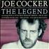 Joe Cocker The Legend vinyl LP UK JOELPTH273637