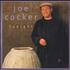 Joe Cocker Tonight - 2-track CD single Dutch JOEC5TO146189