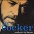 Joe Cocker Unchain My Heart - Both Parts 2-CD single set UK JOE2SUN85263