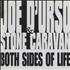 Joe Durso & Stone Caravan Both Sides Of Life 2-CD album set US JT42CBO474175