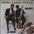 Joe Harriott & John Mayer Indo-Jazz Suite vinyl LP UK H&MLPIN565747
