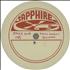 Joe Harriott At The Jazz Band Ball Acetate acetate UK JK-ATAT642637