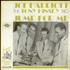 Joe Harriott Jump For Me vinyl LP UK JK-LPJU549318