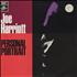 Joe Harriott Personal Portrait vinyl LP UK JK-LPPE443668