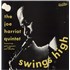 Joe Harriott Swings High vinyl LP UK JK-LPSW703245