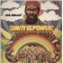Joe Higgs Unity Is Power vinyl LP UK