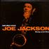 Joe Jackson Body And Soul vinyl LP Israeli JOJLPBO289648