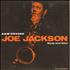 Joe Jackson Body And Soul CD album US JOJCDBO35240
