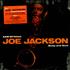Joe Jackson Body And Soul vinyl LP US JOJLPBO452213