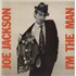 Joe Jackson I'm The Man vinyl LP UK JOJLPIM246437