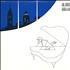 Joe Jackson Night And Day vinyl LP Israeli JOJLPNI289612