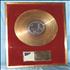Joe Jackson Night And Day award disc French JOJAWNI290714