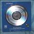 Joe Jackson Night And Day award disc Dutch JOJAWNI290719