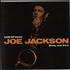 Joe Jackson Night And Day vinyl LP Australian JOJLPNI671094