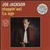 Joe Jackson Steppin' Out / T.V. Age 12