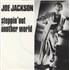 Joe Jackson Steppin' Out - P/S 7 UNITED KINGDOM JOJ07ST625695