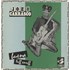 Joe King Carrasco & The Crowns Buena - 'A' Label 7