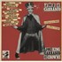Joe King Carrasco & The Crowns Mil Gracias A Tudos Nuestros Amigos - EX vinyl LP UK K8XLPMI865649