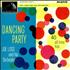 Joe Loss Dancing Party - Factory Sample vinyl LP UK OSSLPDA486802