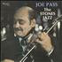 Joe Pass The Stones Jazz vinyl LP UK JP5LPTH731183
