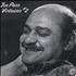 Joe Pass Virtuoso #2 vinyl LP UK JP5LPVI362629