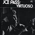 Joe Pass Virtuoso vinyl LP German JP5LPVI362615