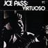 Joe Pass Virtuoso CD album UK JP5CDVI506603