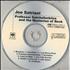 Joe Satriani Professor Satchafunkilus And The Musterion Of Rock CD-R acetate Japanese JSTCRPR467353