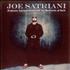 Joe Satriani Professor Satchafunkilus and the Musterion of Rock CD-R acetate UK JSTCRPR536513