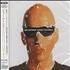 Joe Satriani Super Colossal CD album Japanese JSTCDSU351283
