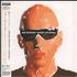 Joe Satriani Super Colossal CD album Japanese JSTCDSU635263