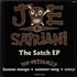 Joe Satriani The Satch EP 12